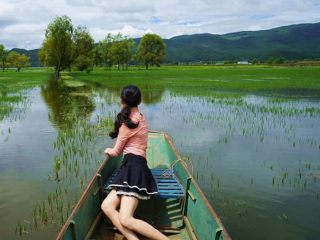 組團去麗江瀘沽湖_麗江瀘沽湖游8月份報價_旅游團麗江瀘沽湖