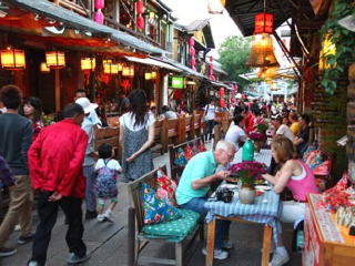 組團去麗江瀘沽湖_麗江瀘沽湖游8月份報價_旅游團麗江瀘沽湖