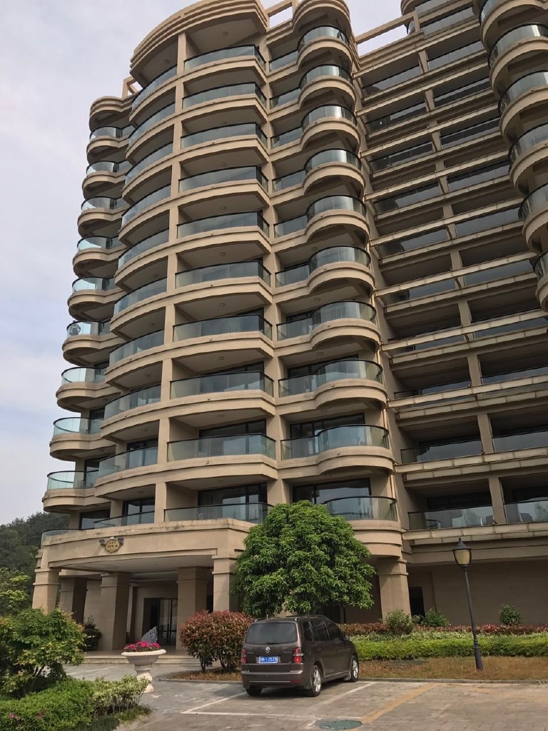 千岛湖丽景酒店