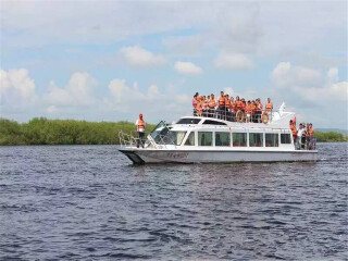旅行去呼伦贝尔_报团去呼伦贝尔旅游报价_呼伦贝尔旅行跟团