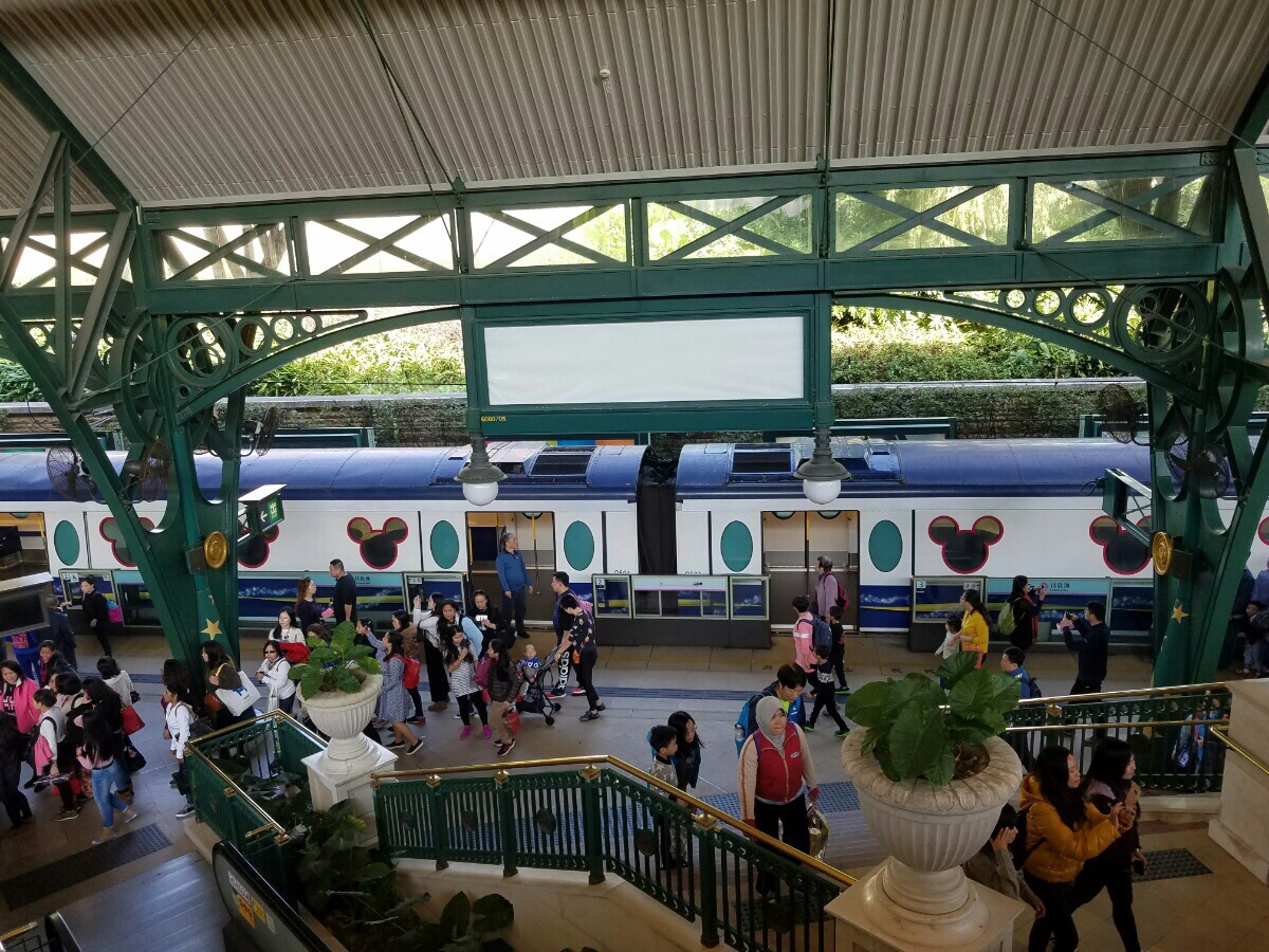 香港3日游 纯玩游0购物0自费,含L签注过关费,海