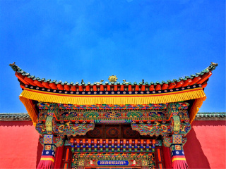 双飞青海十日游多少钱_青海生活旅游_纯青海旅游