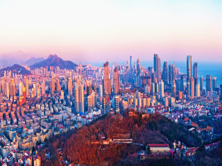 青島半自由行_青島自由行旅游團(tuán)_到青島旅游多少錢(qián)