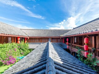 云南大理麗江高端品質(zhì)旅游團_云南大理麗江旅游團報價_云南大理麗江游跟團多少錢2021