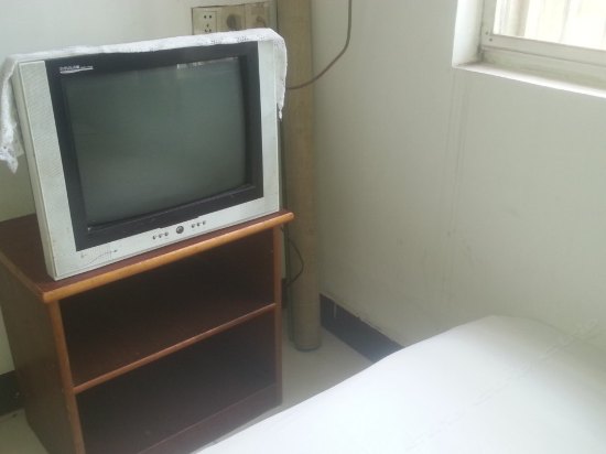 客房
