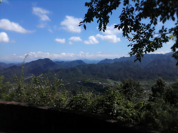 阜阳最佳旅游时间_阜阳有什么好玩的地方_阜