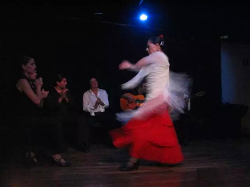 马德里 | 欧洲物价最低的地方!