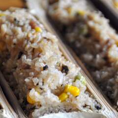 餐饮模块 