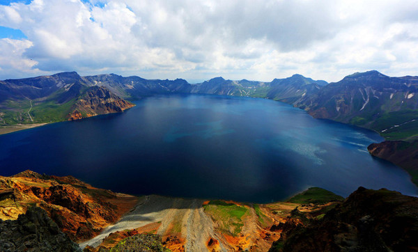 八月去吉林旅游必备物品_八月去吉林旅游需要