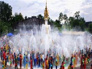 泰国双飞十日游多少钱_10月泰国旅游_2023去泰国跟团多少钱