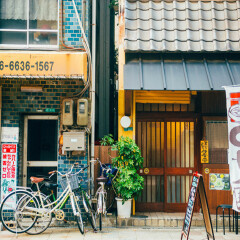 小交通模块 