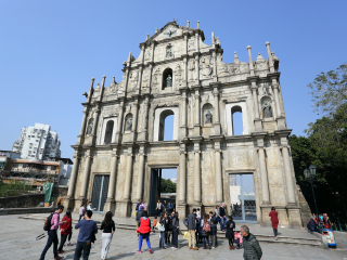 去澳門游怎么省錢_8月澳門旅游_澳門旅游團報價自由行
