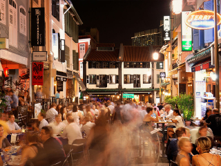 新加坡旅游_新加坡旅行线路_深圳出发去新加坡旅游价格