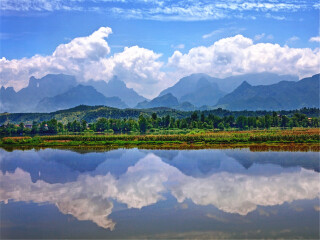 國慶湖南張家界游價格_到湖南張家界旅游_湖南張家界旅游多少錢一個人