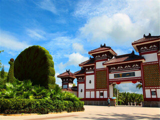 海南三亞旅游團(tuán)報(bào)價(jià)2021_香港旅游團(tuán)海南三亞_去海南三亞旅游多少錢