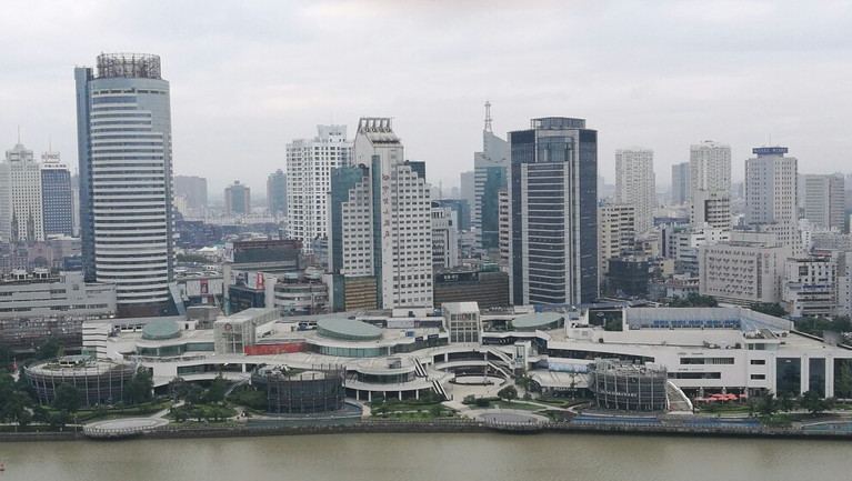 宁波金港大酒店