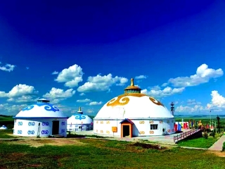近期到希拉穆仁草原旅游_希拉穆仁草原旅游选择_希拉穆仁草原高端旅游