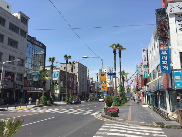 寒假去济州岛天气_济州岛寒假温度_济州岛寒