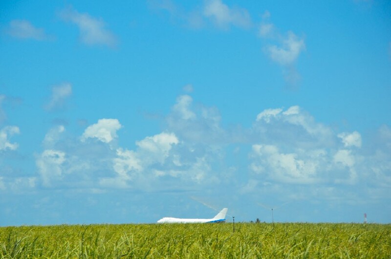 出发天堂原乡,请系好安全带|毛里求斯吉隆坡自