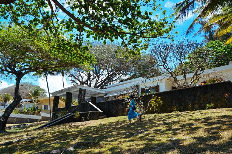 出发天堂原乡,请系好安全带|毛里求斯吉隆坡自