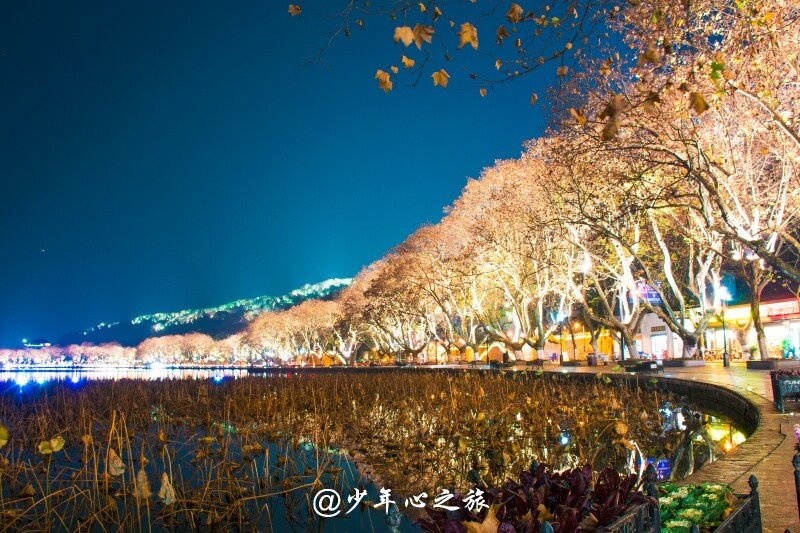【首发】之旅情,西溪梦杭州西湖,清河坊,九溪,江南烟雨别墅最贵特朗普图片