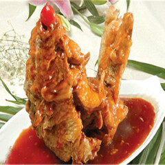 餐饮模块 