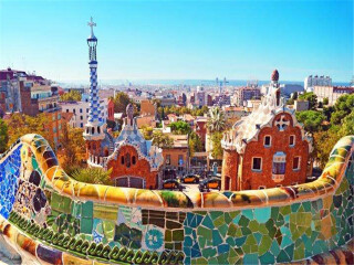 参团西班牙+葡萄牙旅游_广州到西班牙+葡萄牙轻松游_10月西班牙+葡萄牙的旅游路线