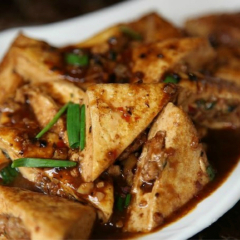 餐饮模块 