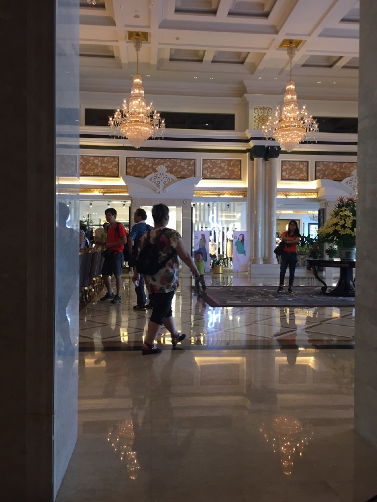 肇庆星湖大酒店