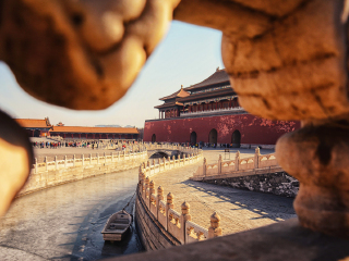 春节期间北京旅游_跟团到北京旅游_北京旅游预定