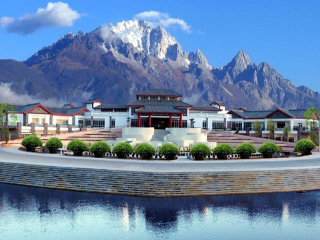 去云南麗江游怎么省錢_云南麗江幾日游好_去云南麗江團(tuán)體旅游