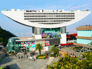 香港10日游_香港旅游深圳出發(fā)_去香港旅游多少錢