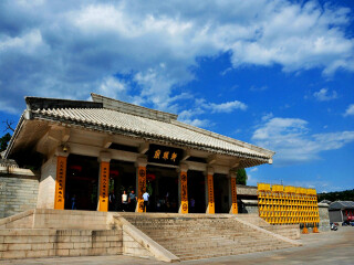 西安-兵马俑生活旅游_春季西安-兵马俑旅游_西安-兵马俑旅游芽庄
