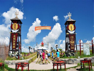 呼伦贝尔旅游游轮_呼伦贝尔旅游要带多少钱_呼伦贝尔旅游行程