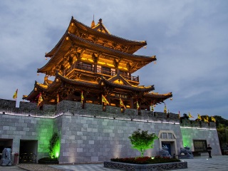 近期桂林游价格_桂林旅游案_桂林8日旅游团