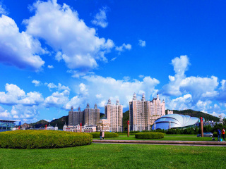 山東青島跟團(tuán)還是自由行_跟團(tuán)山東青島旅游價格表_山東青島游報價