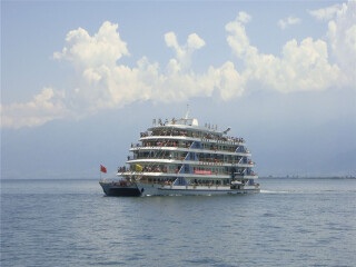 丽江旅游价格表_丽江旅游与越南旅游_去丽江旅游团报价
