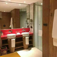 酒店模块 