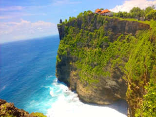巴厘島游花多少錢_巴厘島最適合旅游的季節(jié)_去巴厘島旅游怎么走