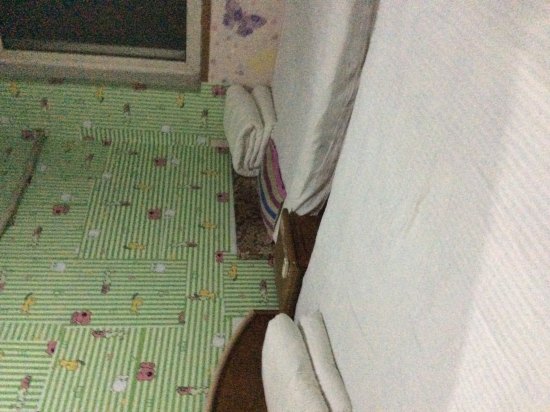 客房