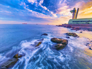青島游8月份報(bào)價(jià)_青島旅游花費(fèi)一般多少_幾月去青島旅游便宜