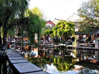 現(xiàn)在去云南麗江旅游多少錢_云南麗江過春節(jié)旅行團(tuán)_云南麗江半自助游