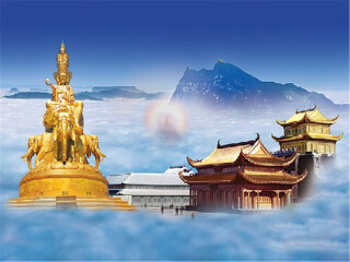 六月成都旅游多少钱_去成都旅行_去成都报团多少钱