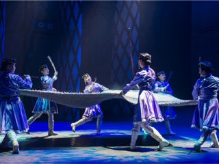 内蒙古旅游花多少钱_内蒙古旅行报价_深圳出境内蒙古旅游