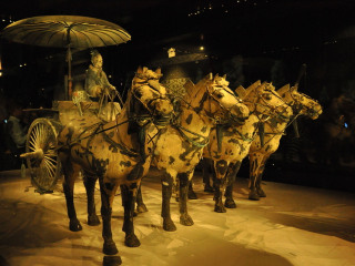 西安兵馬俑特價旅游團報價_西安兵馬俑八月份旅游_西安兵馬俑游 旅行團