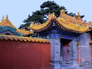 五臺(tái)山旅游大約多少錢_國(guó)慶五臺(tái)山游價(jià)格