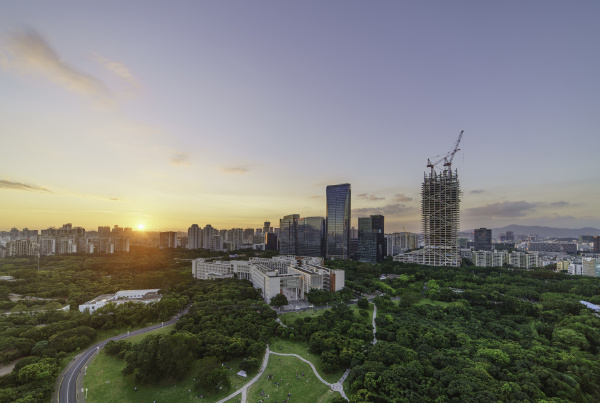 深圳环中线怎么停车、停车场_途牛