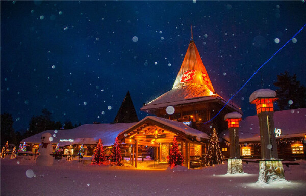 八月去芬兰旅游必备物品_八月去芬兰旅游景点