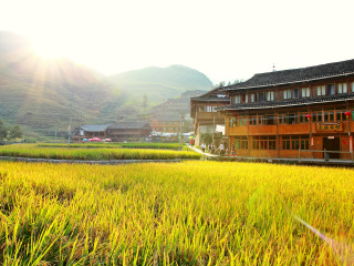 2023去桂林旅游团报价_报团桂林游_桂林旅游报团游