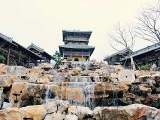 華東游跟團_華東報團旅游多少錢_華東旅游大概多少錢